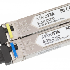 MikroTik S-3553LC20D