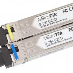 MikroTik S-3553LC20D