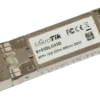 Module quang SFP+ 10G MM 300m MikroTik S+85DLC03D
