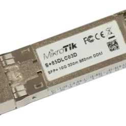 module quang MikroTik S+85DLC03D