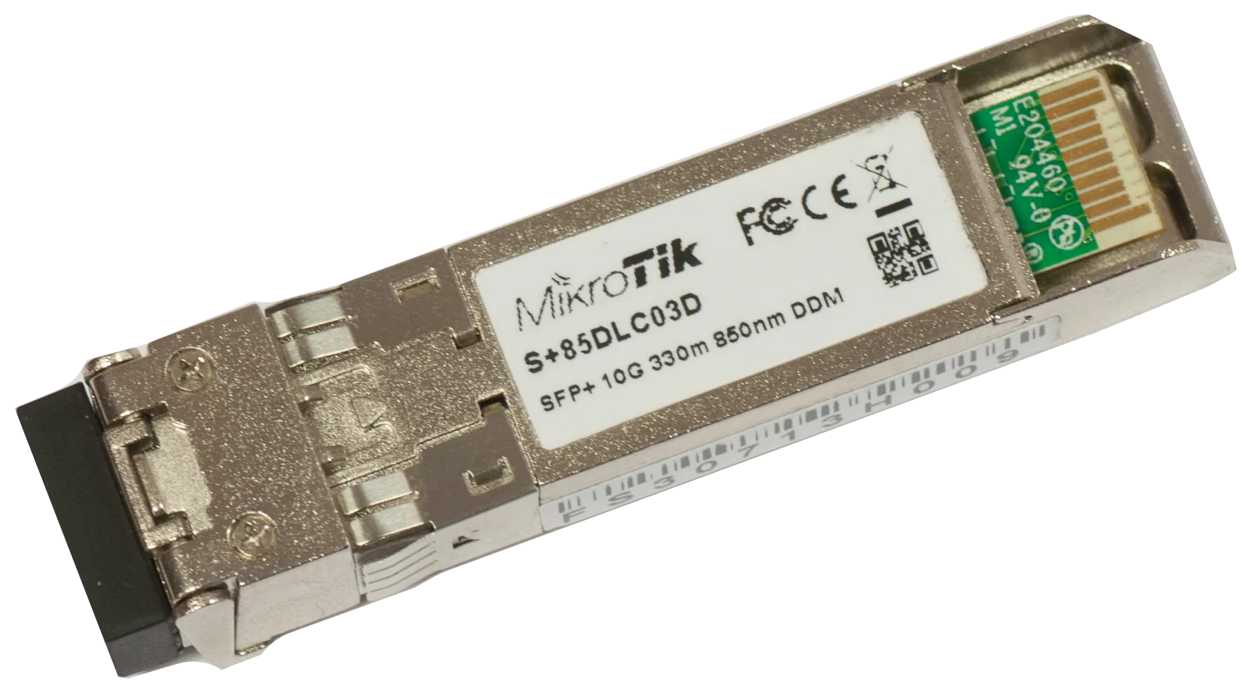 module quang MikroTik S+85DLC03D