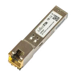 module MikroTik S-RJ01