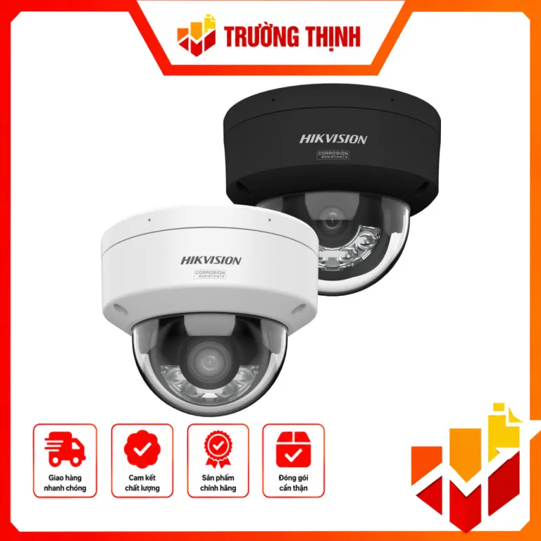 Camera IP Hikvision DS-2CD2147G3-LIS2UY