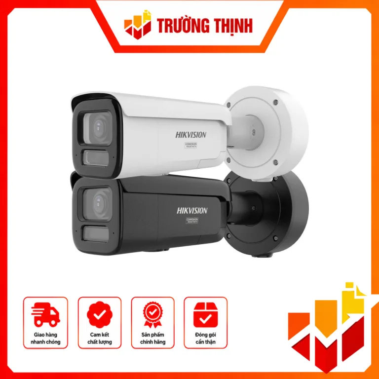 Camera IP Hikvision DS-2CD2687G3-LIZS2UY/SRB