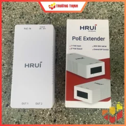 Hrui HR902-AFR-21+