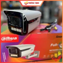 Camera Dahua DH-IPC-HFW2449M-AS-B-PRO - ảnh sản phẩm 2