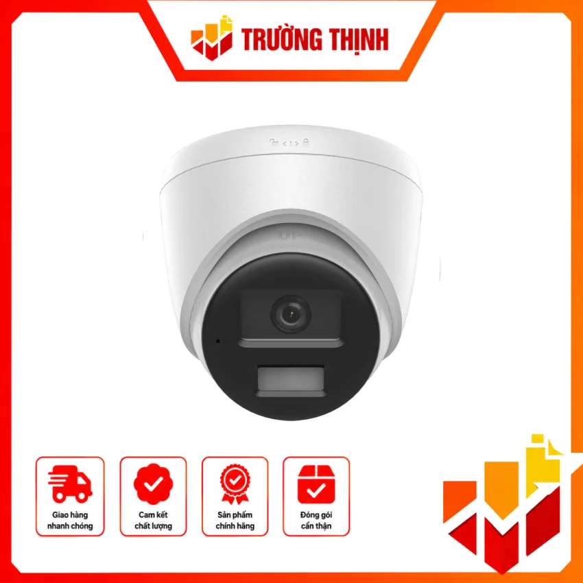 Camera Hikvision DS-2CD2346G2P-ISU/SLHUN chính hãng, phù hợp lắp đặt cho nhà ở, cửa hàng, văn phòng và hệ thống giám sát chuyên nghiệp.