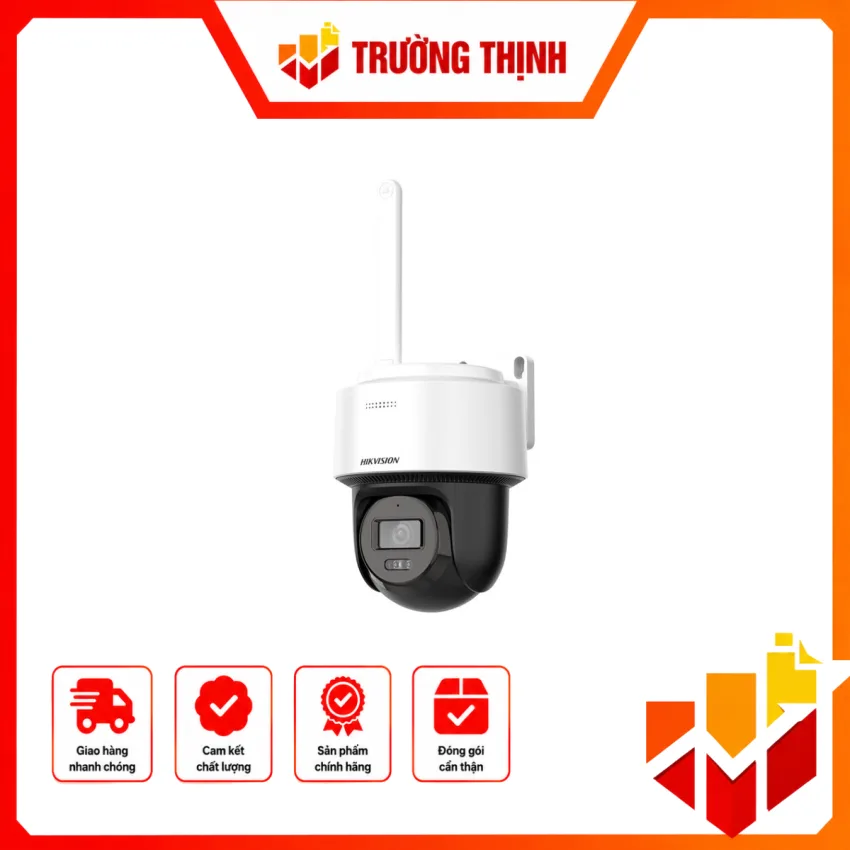 Camera Hikvision iDS-CGT43LHUN/POE/0832 chính hãng, phù hợp lắp đặt cho nhà ở, cửa hàng, văn phòng và hệ thống giám sát chuyên nghiệp.