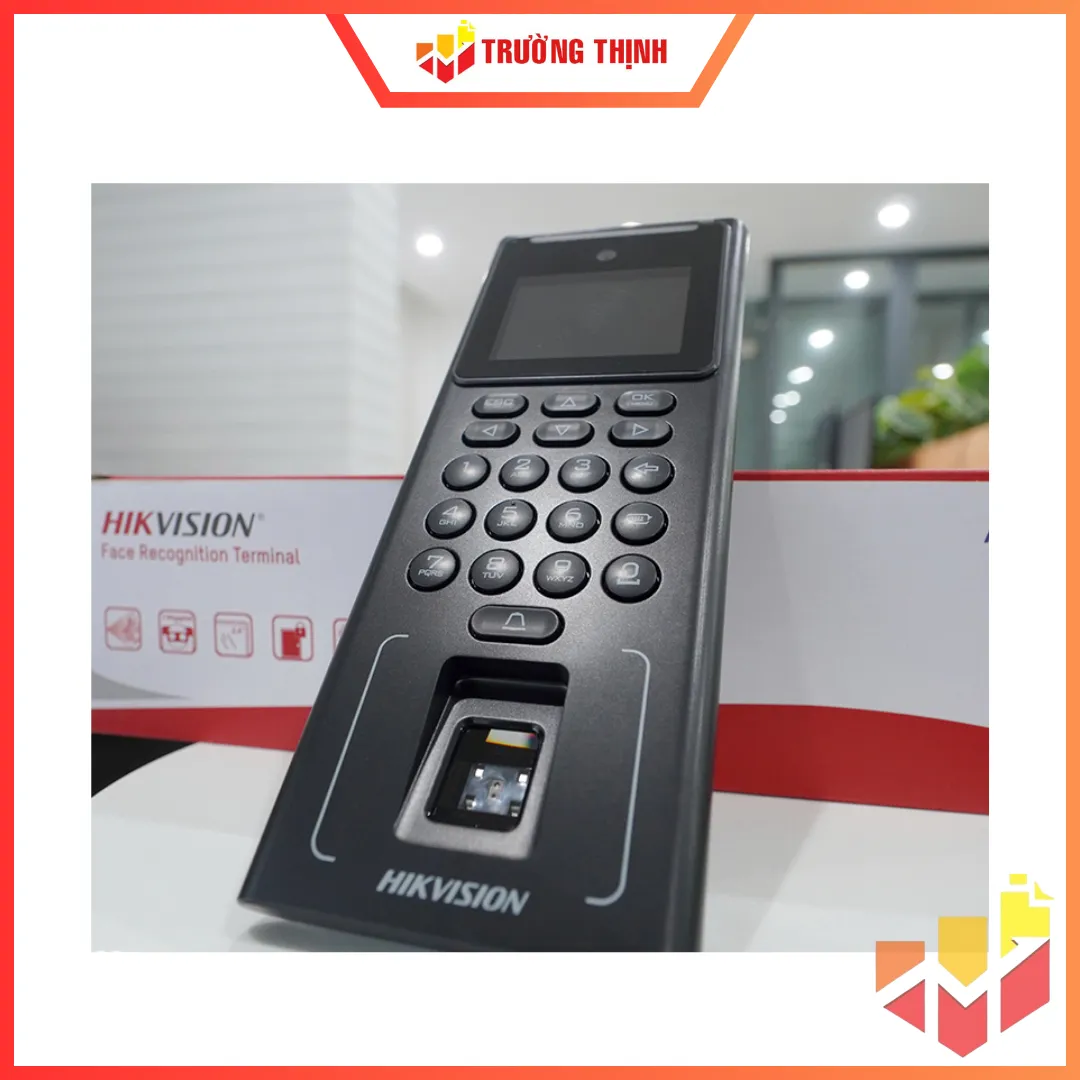 Hikvision SH-K1T9321MFWX