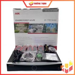 Hikvision DS-7732NXI-K4/16P