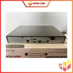 Hikvision DS-7732NXI-K4(D)