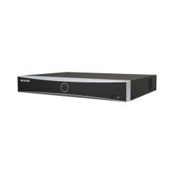 Đầu ghi NVR Hikvision DS-7608NXI-K2/8P(D) chính hãng, dùng cho hệ thống camera IP, hỗ trợ quản lý và lưu trữ hình ảnh giám sát.