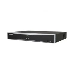 Đầu ghi NVR Hikvision DS-7608NXI-K2/8P(D) chính hãng, dùng cho hệ thống camera IP, hỗ trợ quản lý và lưu trữ hình ảnh giám sát.