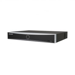 Đầu ghi NVR Hikvision DS-96128NXI-S24R chính hãng, dùng cho hệ thống camera IP, hỗ trợ quản lý và lưu trữ hình ảnh giám sát.