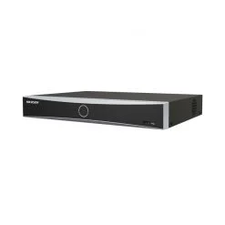 Đầu ghi NVR Hikvision DS-96128NXI-S24R chính hãng, dùng cho hệ thống camera IP, hỗ trợ quản lý và lưu trữ hình ảnh giám sát.