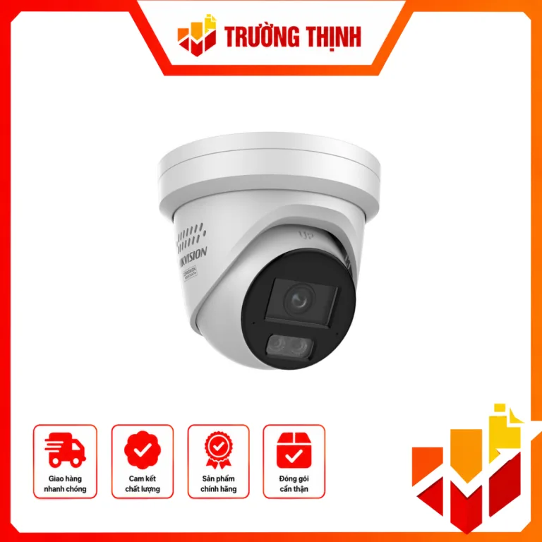 Hikvision DS-2CD2347G3-LIS2UY/SRB