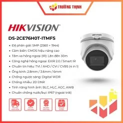 DS-2CE76H0T-ITMFS