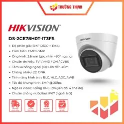 DS-2CE78H0T-IT3FS