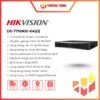Đầu ghi hình IP NVR 16 kênh Hikvision DS-7716NXI-K4(D)