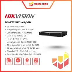 DS-7732NXI-K4/16P