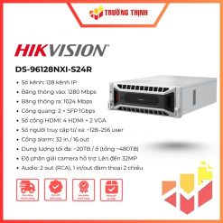 DS-96128NXI-S24R