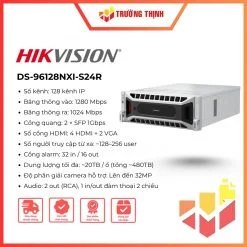 DS-96128NXI-S24R