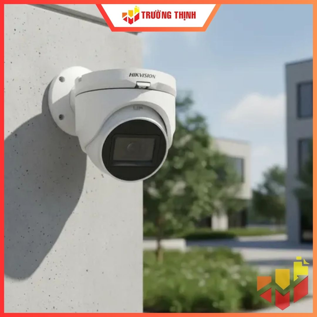 Hikvision DS-2CE76H0T-ITMFS