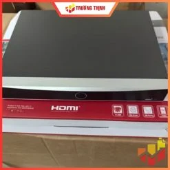 Đầu ghi mạng NVR Hikvision DS-7716NXI-K4/16P(D) 16 kênh