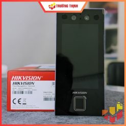 Hikvision DS-K1T344MBFWX-E1
