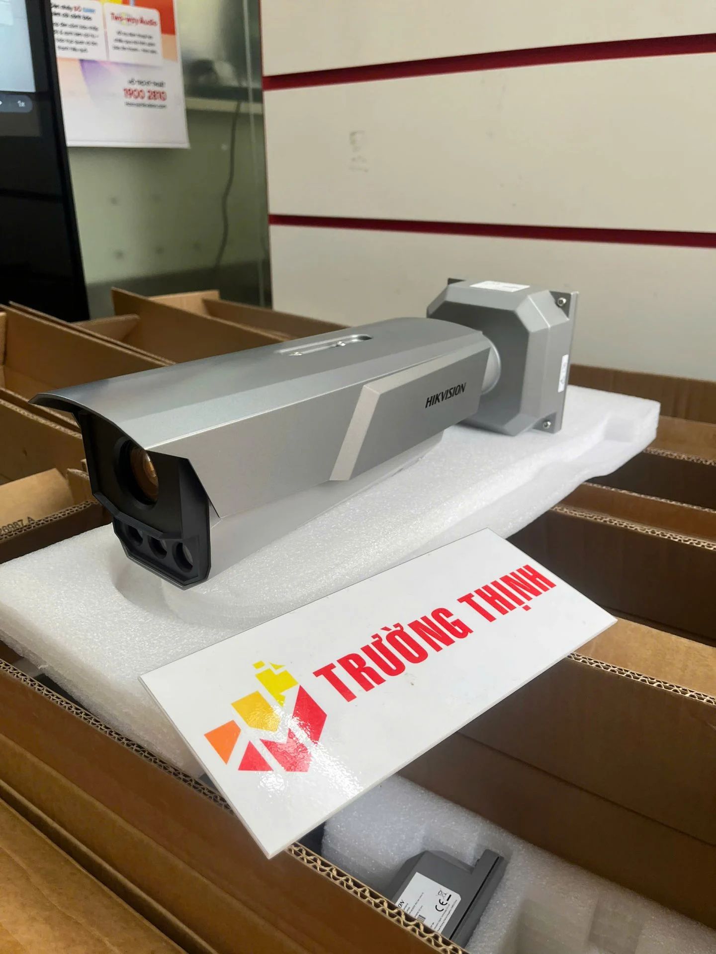 Camera IP Hikvision iDS-CGT43LHUN/POE/0832