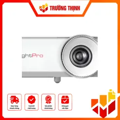 Máy chiếu InFocus P125 IN0024SL XGA 4000 ANSI DLP HDMI x2