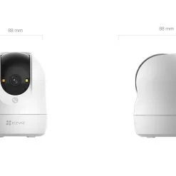 Camera Wifi Ezviz C6N G1 3K CS-C6N-R200-1Q5WFL 5MP 4mm