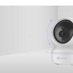 Camera Wifi EZVIZ CS-C6N (3WFL,4mm) 3MP trong nhà