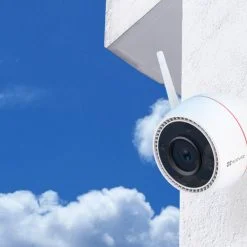 Camera Ezviz C3TN 3MP OutPro 2K WiFi ngoài trời IP67