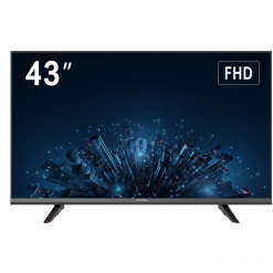Màn hình Hikvision DS-D5043F3-1V0S 43 inch Full HD 60Hz VA