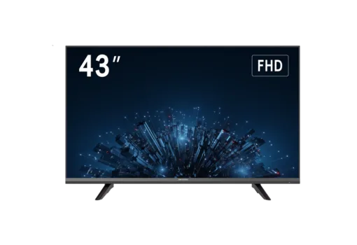 Màn hình Hikvision DS-D5043F3-1V0S