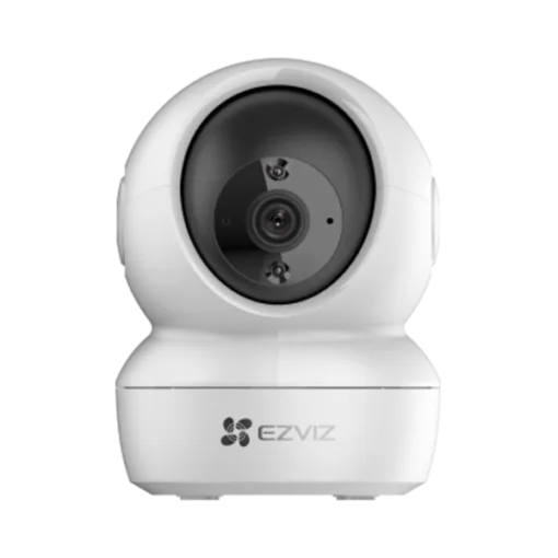 EZVIZ C6N 3MP ảnh sản phẩm nền trong suốt