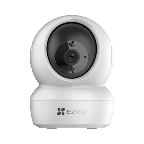Camera Wifi EZVIZ CS-C6N (3WFL,4mm) 3MP trong nhà