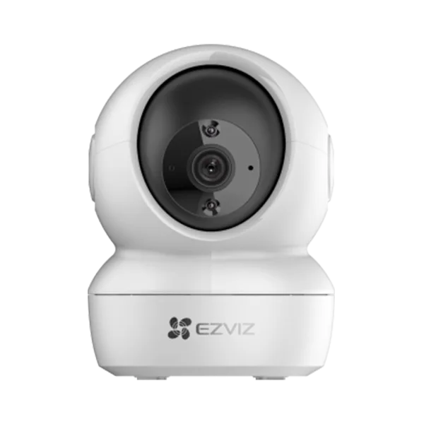 EZVIZ C6N 3MP ảnh sản phẩm nền trong suốt