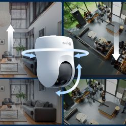 Camera Wifi Ezviz C6N G1 3K - ảnh sản phẩm 2
