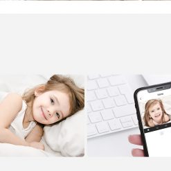 Camera Wifi EZVIZ CS-C6N (3WFL,4mm) 3MP trong nhà
