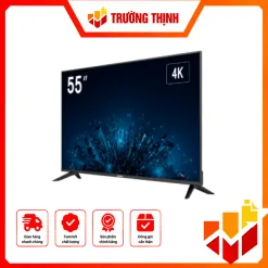 Màn hình Hikvision DS-D5055U3-1V0S