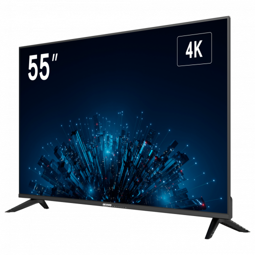 Màn hình Hikvision DS-D5055U3-1V0S 55 inch 4K UHD 60Hz VA