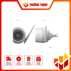 Camera Ezviz C3TN 3MP - ảnh sản phẩm 2