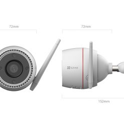 Camera Ezviz C3TN 3MP - ảnh sản phẩm 2