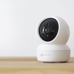 Camera Wifi EZVIZ CS-C6N (3WFL,4mm) 3MP trong nhà
