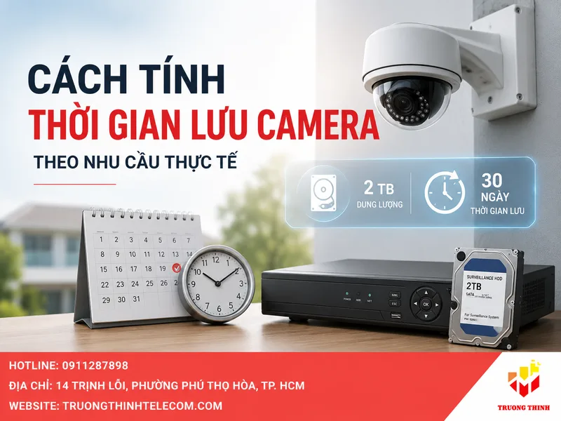 camera lưu được bao lâu - hình minh họa