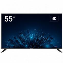 Màn hình Hikvision DS-D5055U3-1V0S 55 inch 4K UHD 60Hz VA