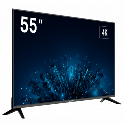 Màn hình Hikvision DS-D5055U3-1V0S 55 inch 4K UHD 60Hz VA