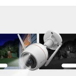 Camera Ezviz C3TN 3MP OutPro 2K WiFi ngoài trời IP67